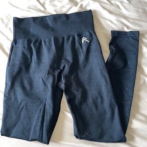 Black Oner Active/Krissy Cella Leggings